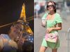 TV Child Star Anushka Sen celebrates 20th birthday in Paris near Eiffel Tower- 