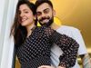 anushka sharma and virat kohli