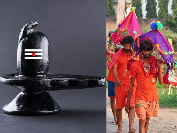 sawan kanwar yatra