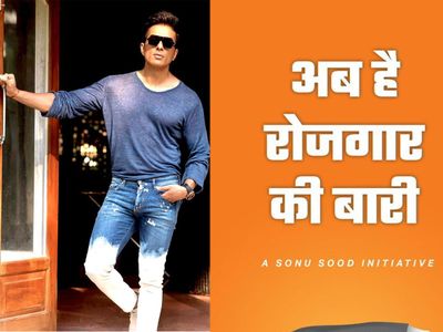 Sonu Sood Sonu Sood