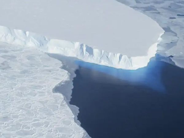 new findings about Antarctica’s ‘Doomsday Glacier’ have sparked worry