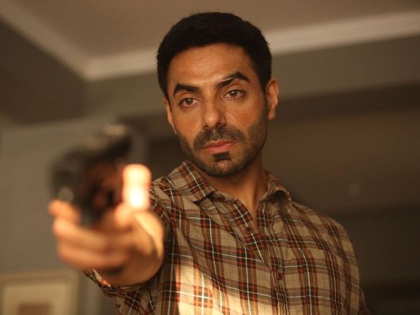 Aparshakti Khurana character details from Dhokha Round D Corner to play a Kashmiri terrorist on screen