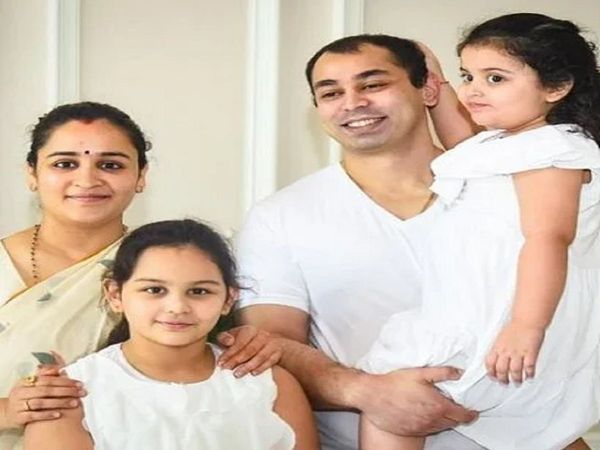 know the 'love story' of Aparna Yadav and Prateek Yadav, son of Mulayam singh