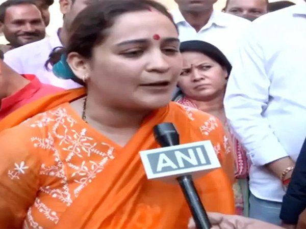 Threats to kill Aparna Yadav