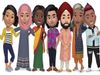 Facebook launches Avatars