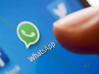 Centre urges Delhi HC to issue direction to WhatsApp to desist from 'push notifications'