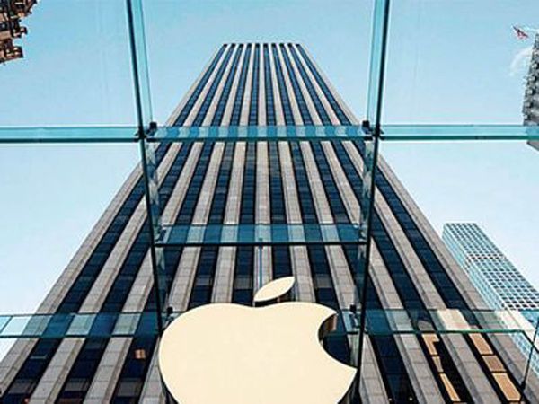 Apple announces 'Self Service Repair' program