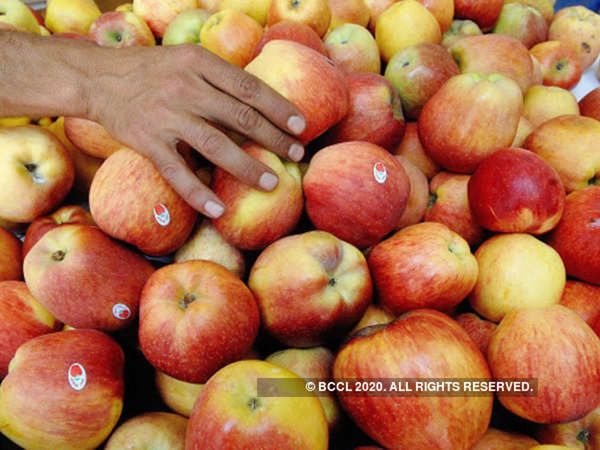 HP Siva Project : Himachal Pradesh to become fruits state, 25000 families will get employment