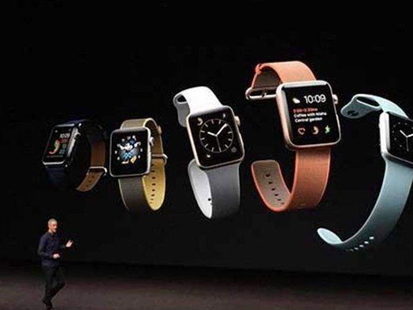 Apple Watch
