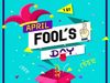 april fool