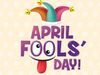 April Fool