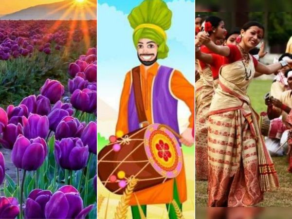 April 2021 Indian Festival, April 2021 Indian Festival And Guide,  List Of April Festival In India, April Festival In India, अप्रैल 2021 इंडियन फेस्टिवल, अप्रैल में मनाए जाने वाले त्‍याहारों की सूची, अप्रैल फेस्टिवल इन इंडिया
