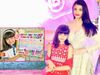 Aishwarya Rai Bachchan Abhishek Bachchan daughter Aaradhya Rai Bachchan Teachers Day celebrations Picture