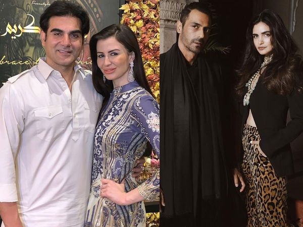 Actors Who Fell in Love with Foreigners