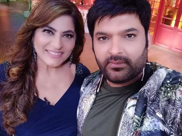 The Kapil Sharma Show Actress Archana Puran Singh quits Show?