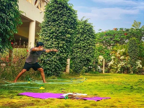 Sushant Singh Rajput