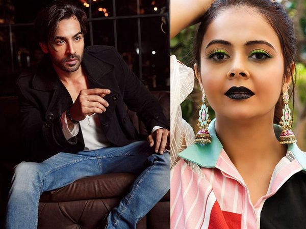 Devoleena Bhattacharjee