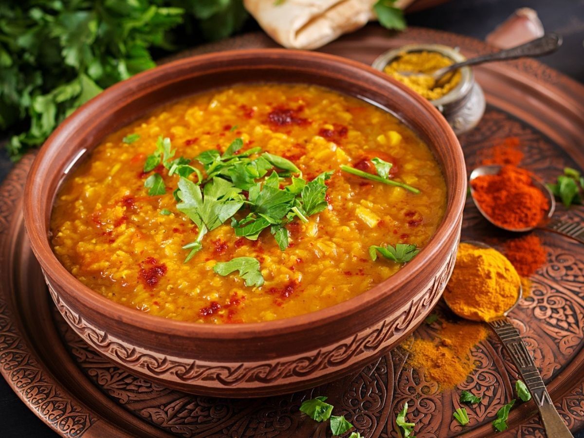 how-to-make-arhar-toor-ki-dal-in-mitti-ki-handi-arhar-dal-recipe