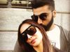 Arjun Kapoor and Malaika Arora
