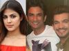 Arjun Bijlani shares his memories with Sushant Singh Rajput