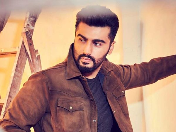 Arjun Kapoor remembers Mona Shourie on Mother's day