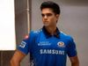 Arjun Tendulkar