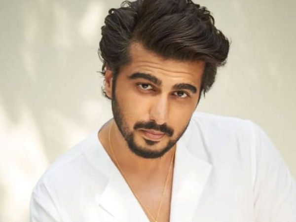 Arjun Kapoor