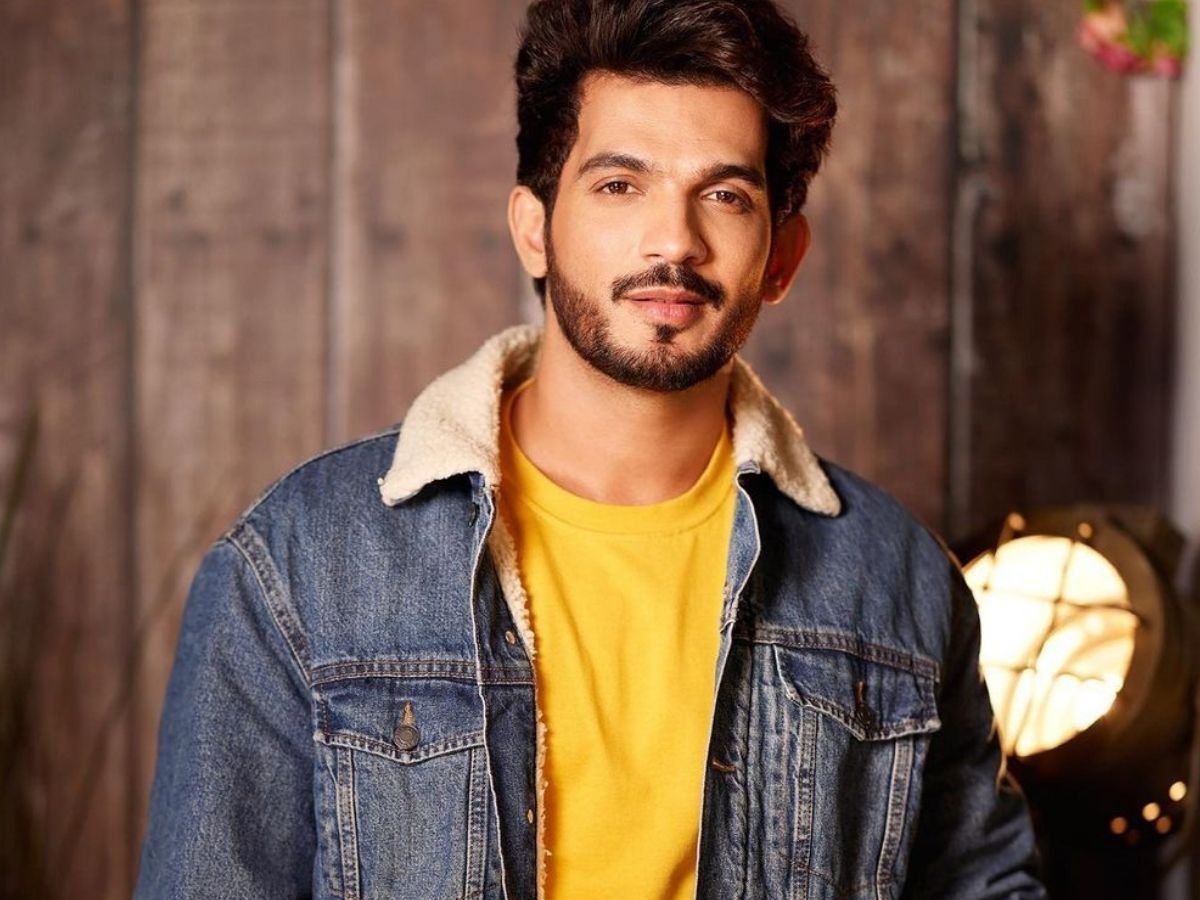 Arjun Bijlani Birthday he is one of the highest paid tv actor know ...