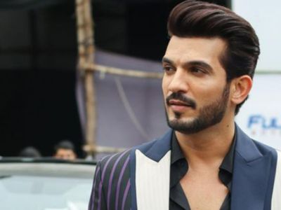 arjun bijlani