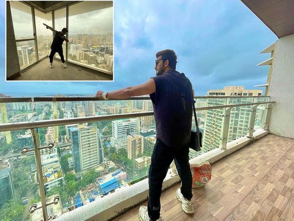 khatron ke khiladi Star Arjun Bijlani| Arjun Bijlani Buy new house| Arjun Bijlani gifted wife Neha Swami New House| अर्जुन बिजलानी ने खरीदा नया घर| नेहा स्वामी को दिया गिफ्ट|