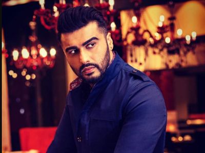 Arjun Kapoor Arjun Kapoor