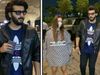 Malaika Arora and Arjun Kapoor jets off paris for birthday celebration- 