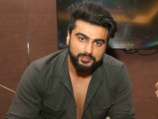 Arjun Kapoor test Corona positive And Actor health Update