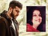 Mona Shourie 9th death anniversary Arjun Kapoor Anshula kapoor heartfelt Emotional post for mother 