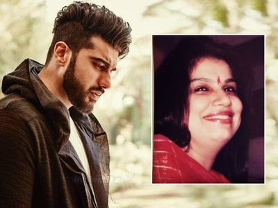 Mona Shourie 9th death anniversary Arjun Kapoor Anshula kapoor heartfelt Emotional post for mother Mona Shourie 9th death anniversary Arjun Kapoor Anshula kapoor heartfelt Emotional post for mother