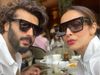 Arjun Kapoor, Malaika Arora, Arjun Kapoor speaks about his love story with Malaika Arora, Arjun Kapoor Malaika love story, Arjun Kapoor news, Arjun Kapoor 