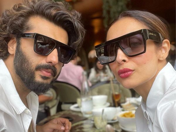 Arjun Kapoor, Malaika Arora, Arjun Kapoor speaks about his love story with Malaika Arora, Arjun Kapoor Malaika love story, Arjun Kapoor news, Arjun Kapoor 