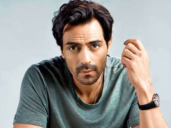 Bollywood Drugs Case Arjun Rampal Mumbai house searched by NCB