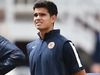 arjun tendulkar