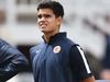 arjun tendulkar