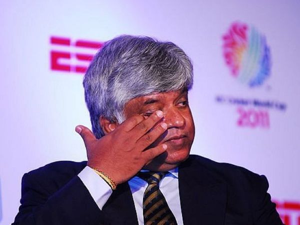 arjuna Ranatunga