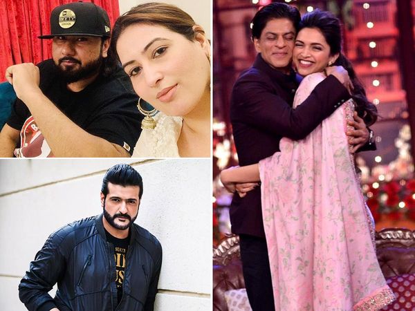 Bollywood Newsmaker 28 August 2021| Bollywood Newsmaker armaan kohli honey singh| Bollywood Newsmaker shahrukh khan deepika padukone song| Bollywood News today|बॉलीवुड की बड़ी खबरें