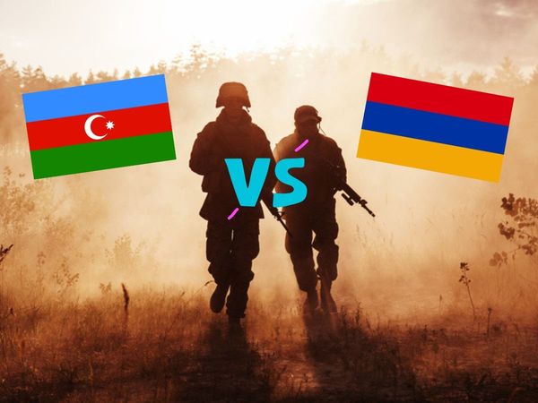 armenia, azerbaijan, world news, international news