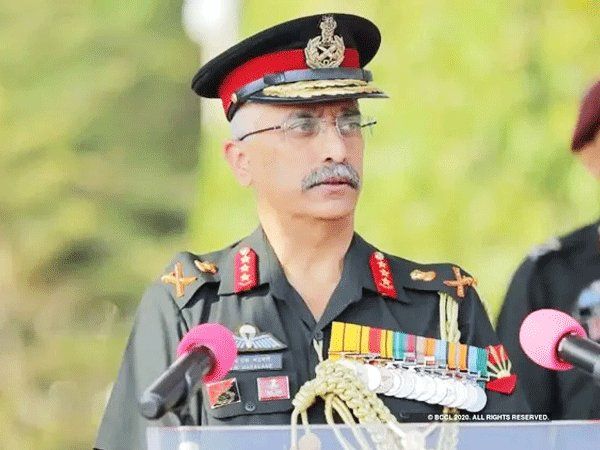 Army Chief General MM Naravane on India-China disengagement in Ladakh said We have not lost out on any territory