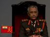 Army Chief General MM Naravane