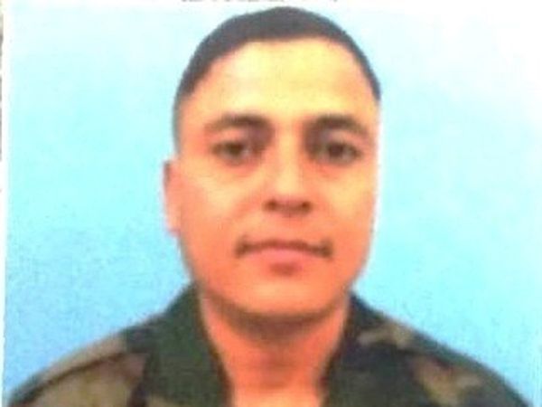 Indian Army's Havildar lost his life in ceasefire violation by Pakistan in Nowshera sector