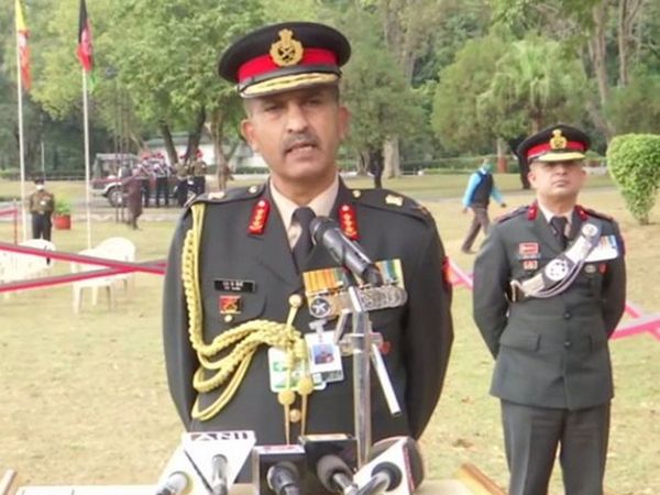 Heavier artillery being used by Pak for LoC violations: Army vice chief