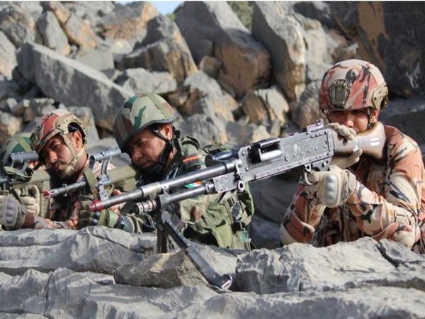 Recruitment out in Indian Army, can apply for so many posts