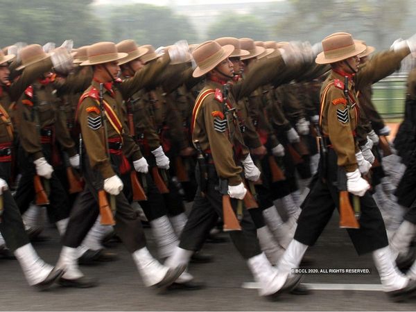 आम नागरिकों को भी मिल सकता है सेना ज्‍वाइन करने का मौका, जानें क्‍या है 'टूर ऑफ ड्यूटी' प्रस्‍ताव