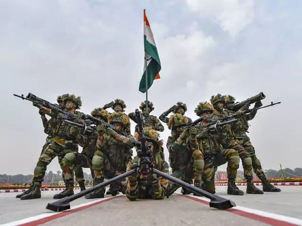 Indian Army Day 2022 Wishes, messages, quotes, WhatsApp and Facebook status to share on this day